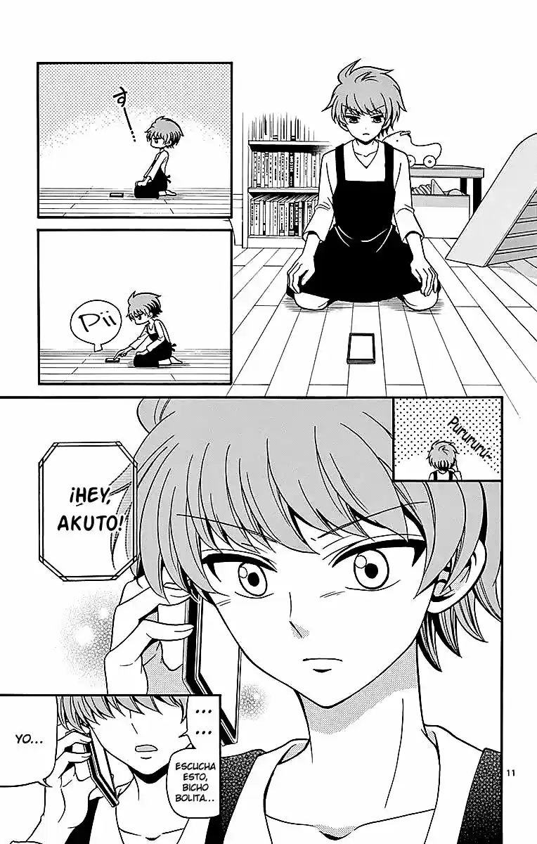 Tenshi to Akuto!! (2014) - Capítulo 60 - Página 11 - LectorTMOo