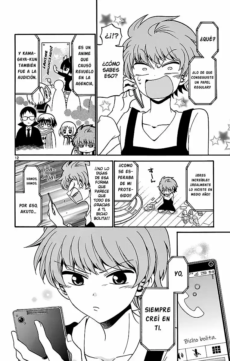 Tenshi to Akuto!! (2014) - Capítulo 60 - Página 12 - LectorTMOo