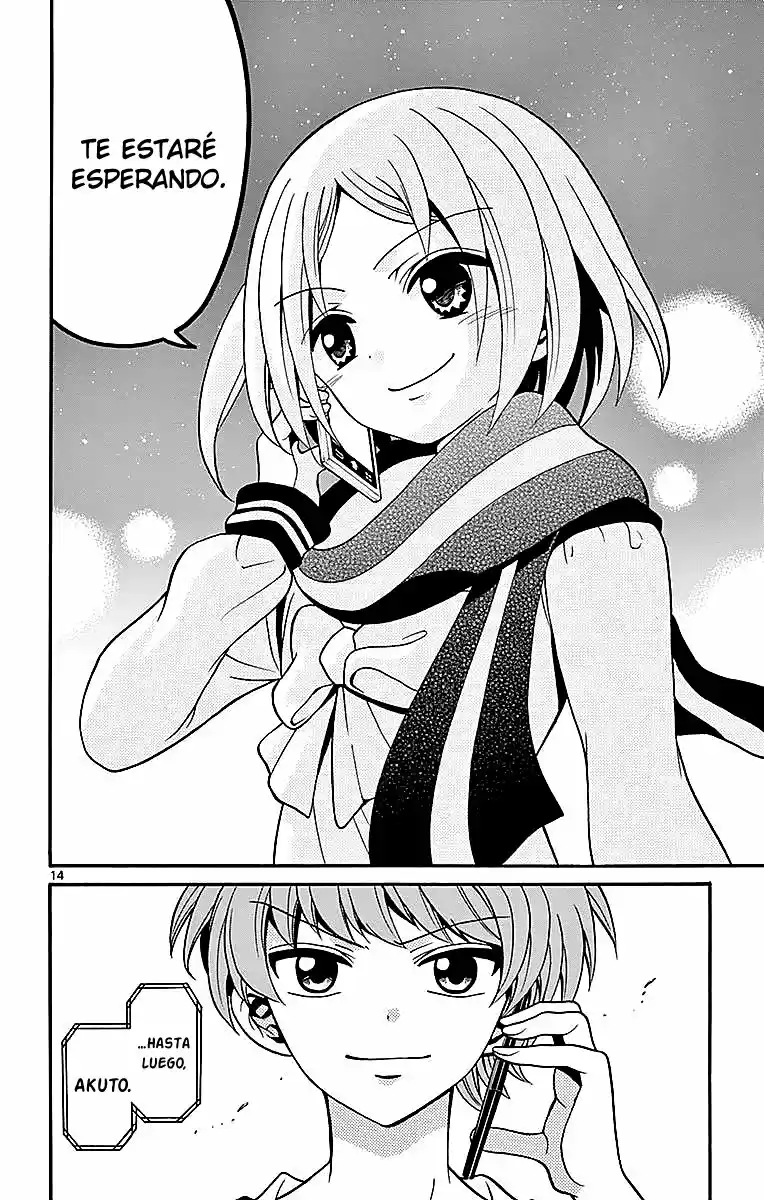 Tenshi to Akuto!! (2014) - Capítulo 60 - Página 14 - LectorTMOo