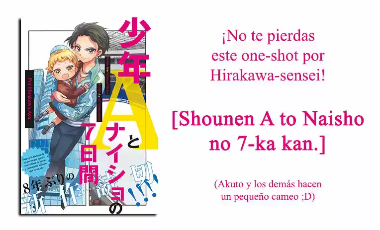 Tenshi to Akuto!! (2014) - Capítulo 60 - Página 20 - LectorTMOo