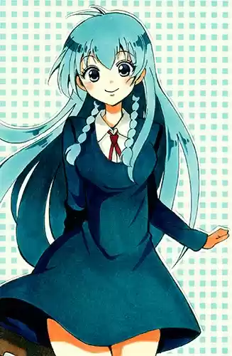 Tenshi to Akuto!! (2014) - Capítulo 61 - Página 19 - LectorTMOo