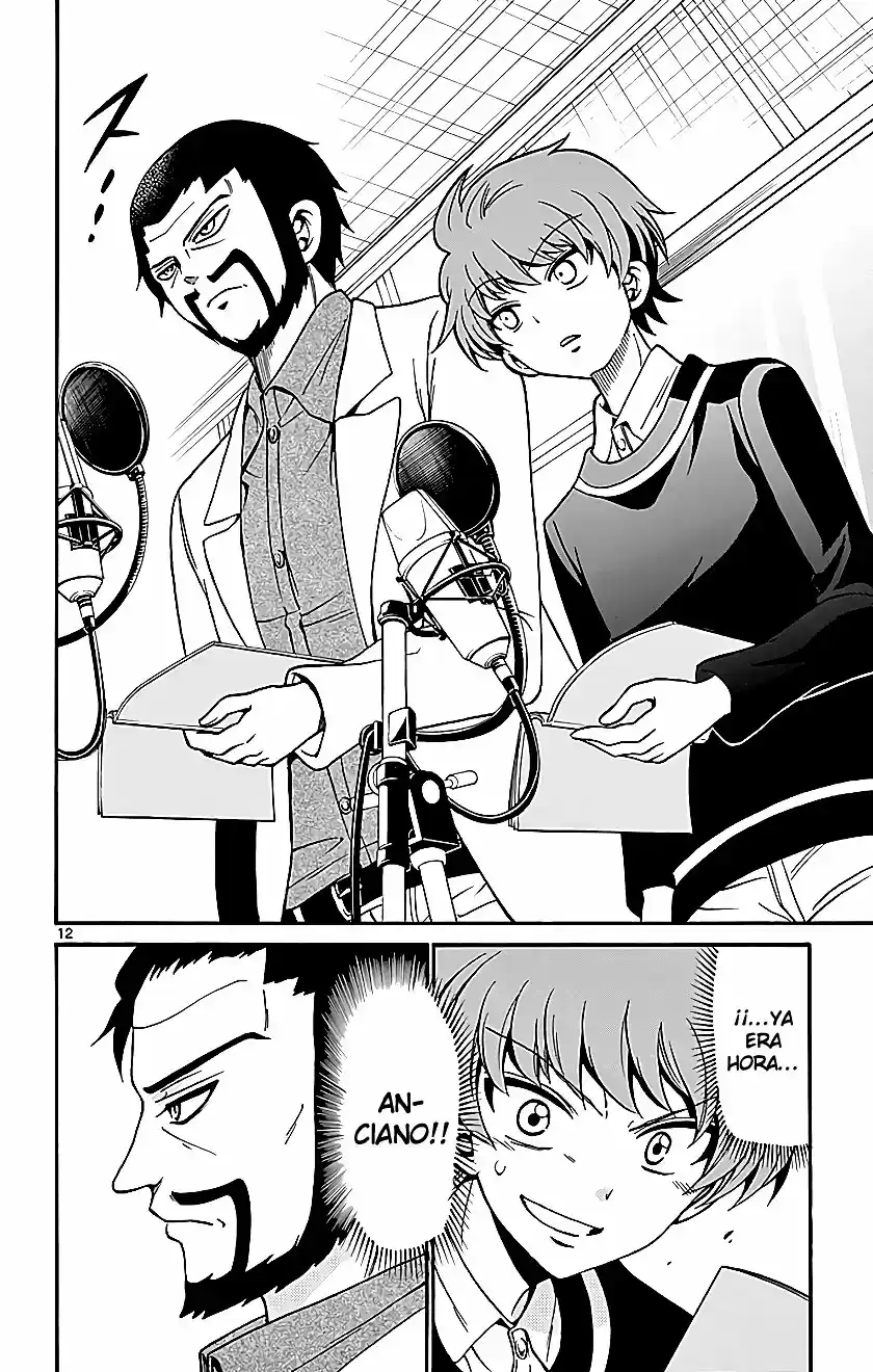 Tenshi to Akuto!! (2014) - Capítulo 62 - Página 12 - LectorTMOo