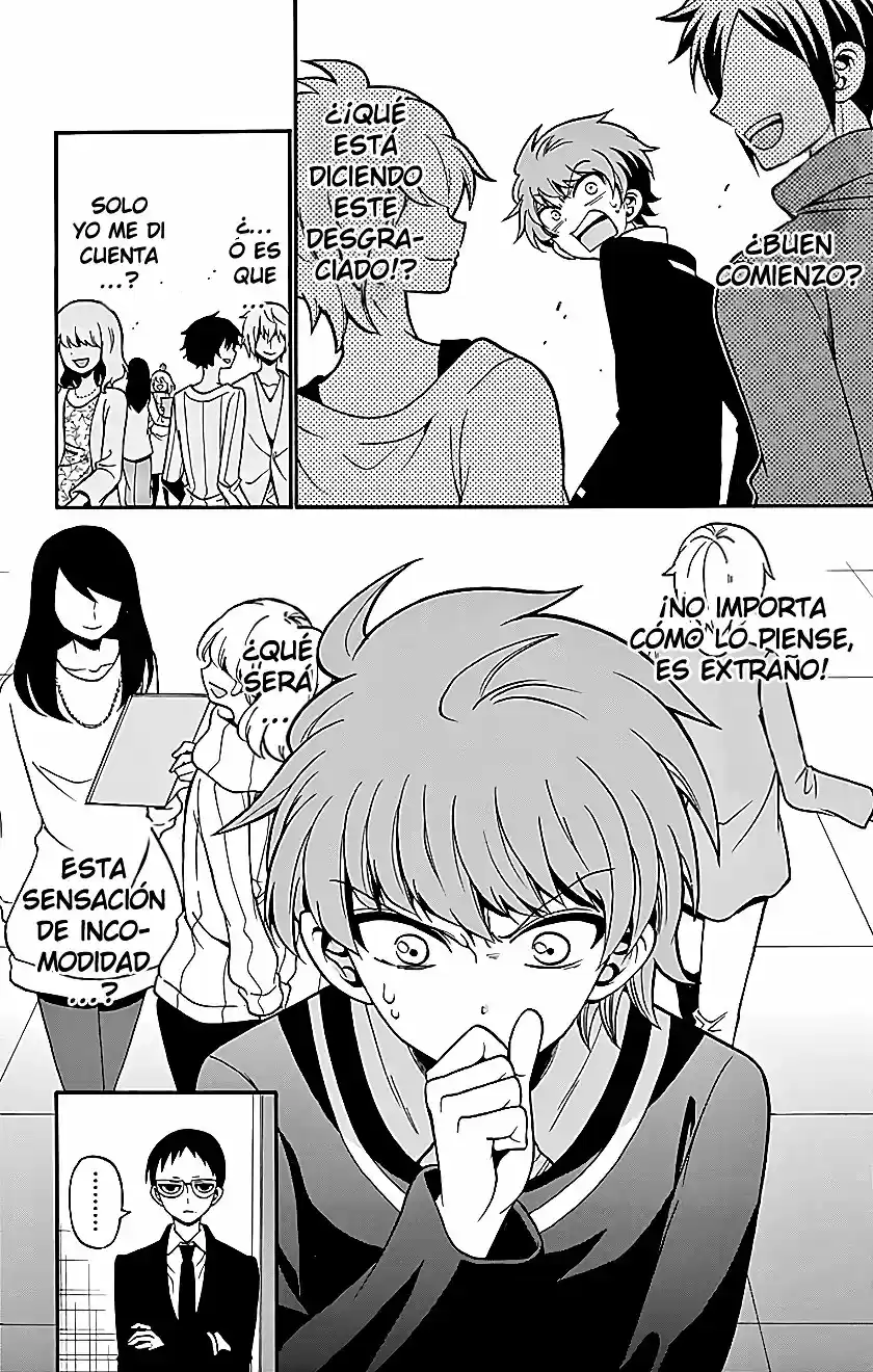 Tenshi to Akuto!! (2014) - Capítulo 62 - Página 18 - LectorTMOo