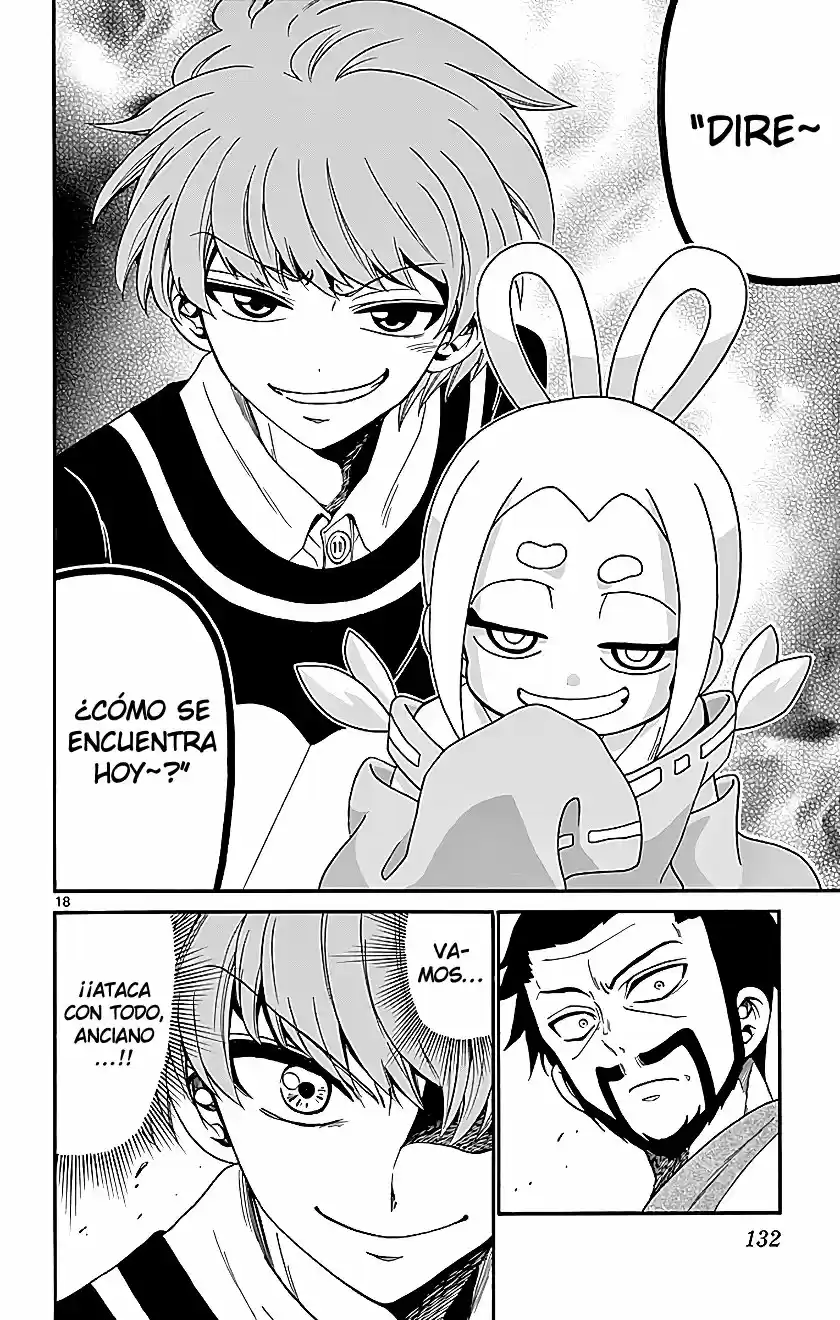 Tenshi to Akuto!! (2014) - Capítulo 63 - Página 18 - LectorTMOo
