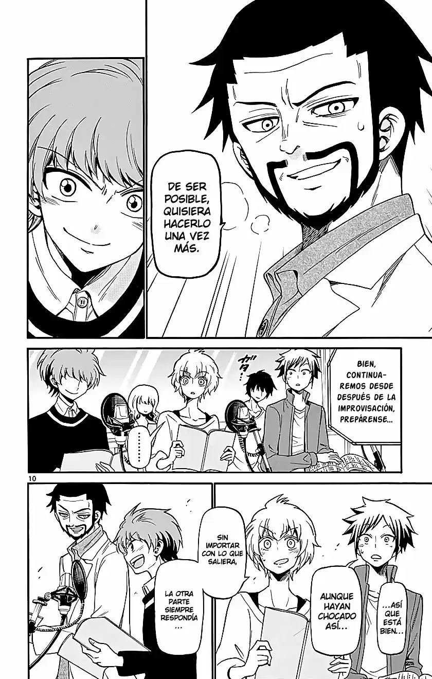 Tenshi to Akuto!! (2014) - Capítulo 64 - Página 10 - LectorTMOo