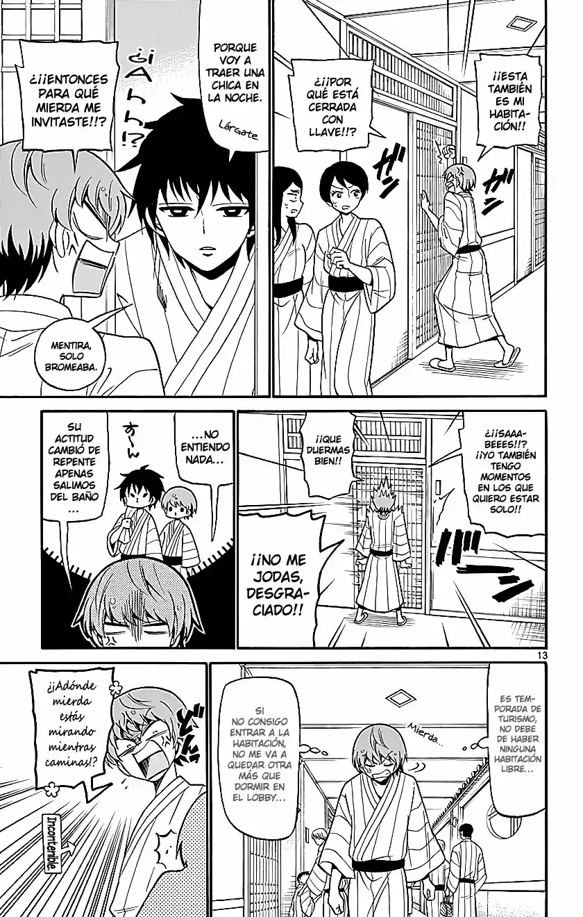 Tenshi to Akuto!! (2014) - Capítulo 65 - Página 13 - LectorTMOo