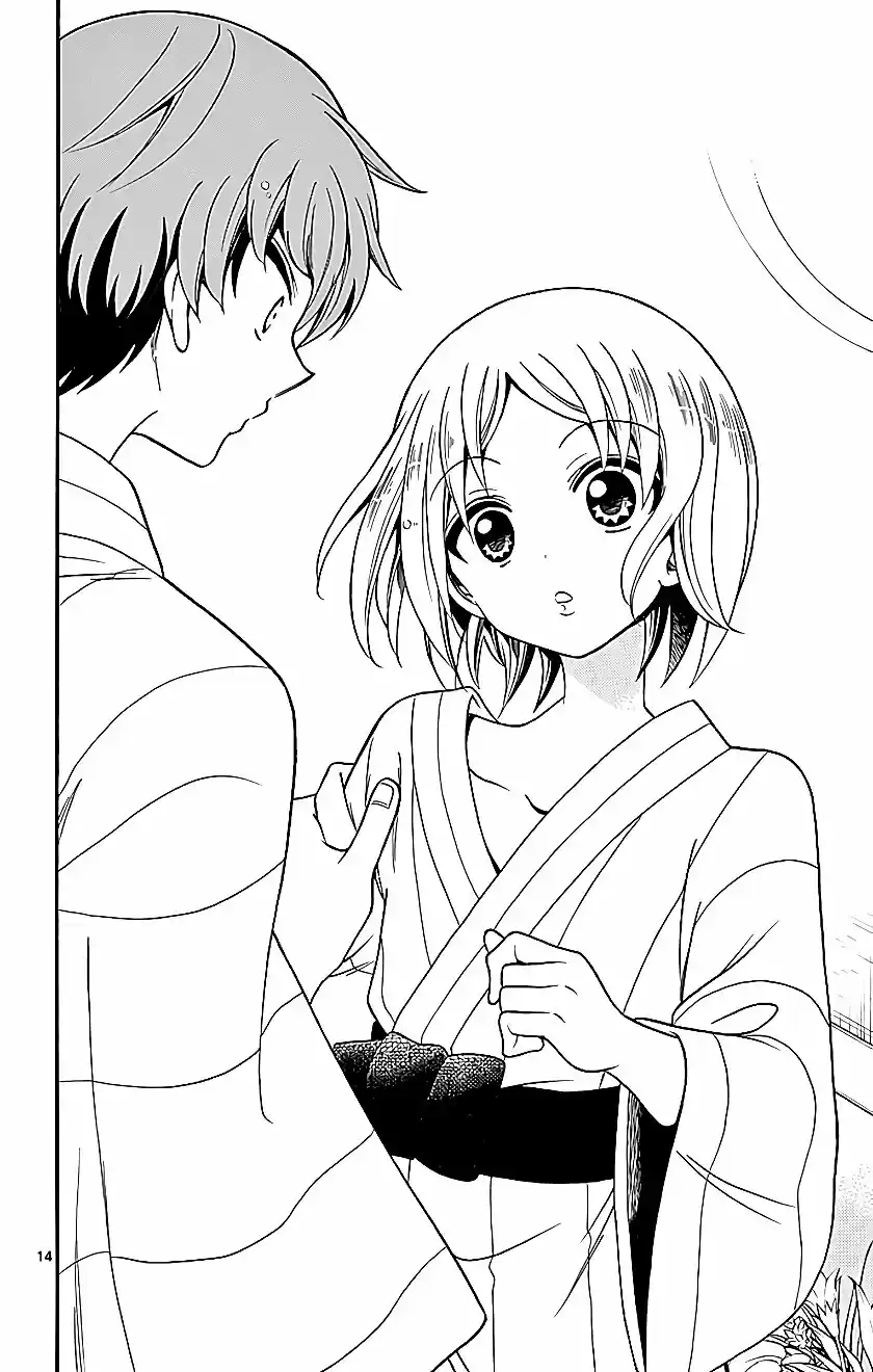 Tenshi to Akuto!! (2014) - Capítulo 65 - Página 14 - LectorTMOo