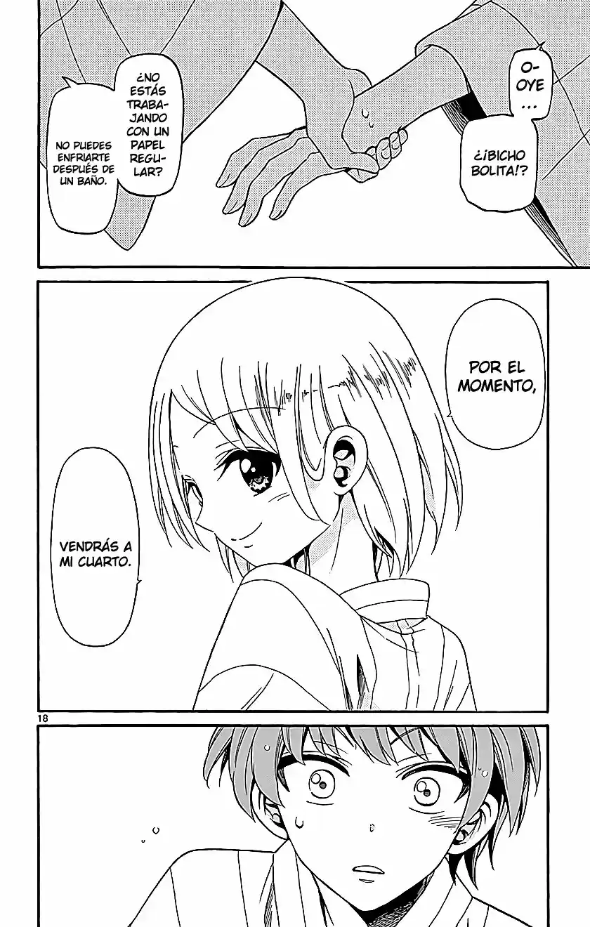 Tenshi to Akuto!! (2014) - Capítulo 65 - Página 18 - LectorTMOo