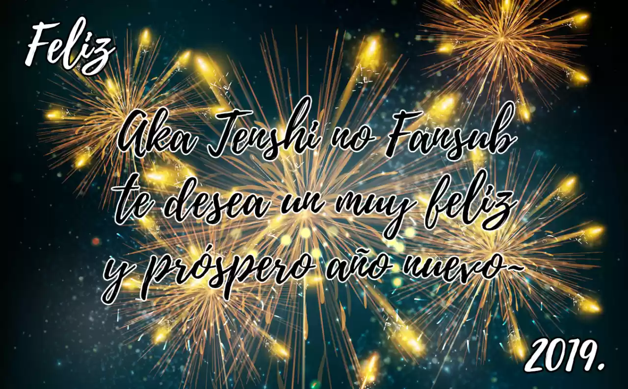 Tenshi to Akuto!! (2014) - Capítulo 65 - Página 19 - LectorTMOo