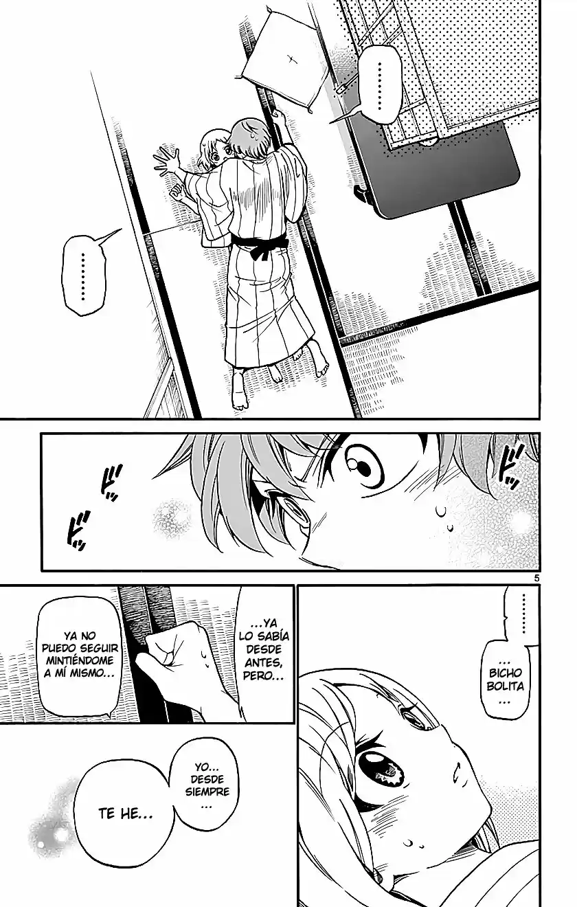Tenshi to Akuto!! (2014) - Capítulo 66 - Página 5 - LectorTMOo