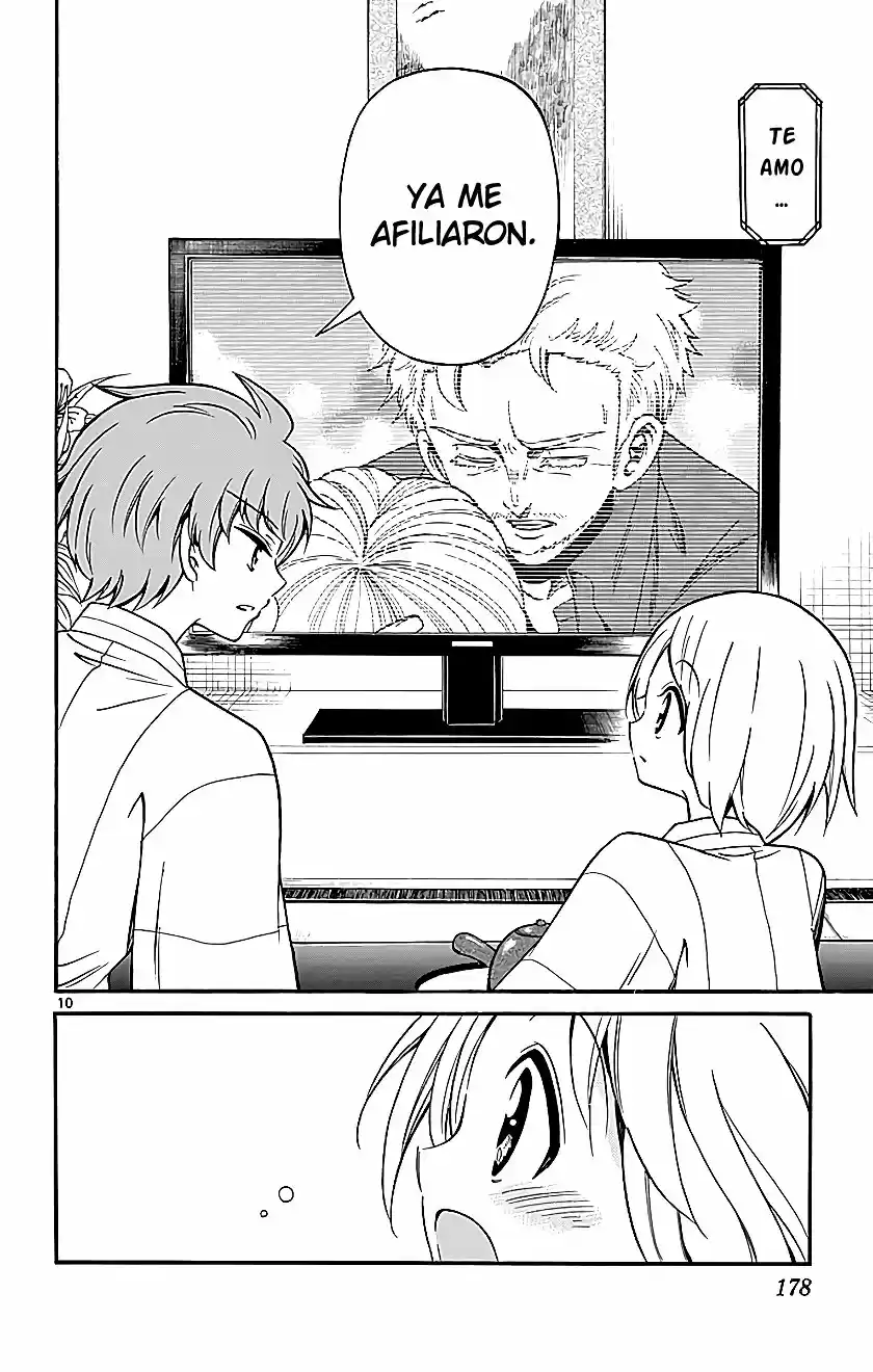 Tenshi to Akuto!! (2014) - Capítulo 66 - Página 10 - LectorTMOo