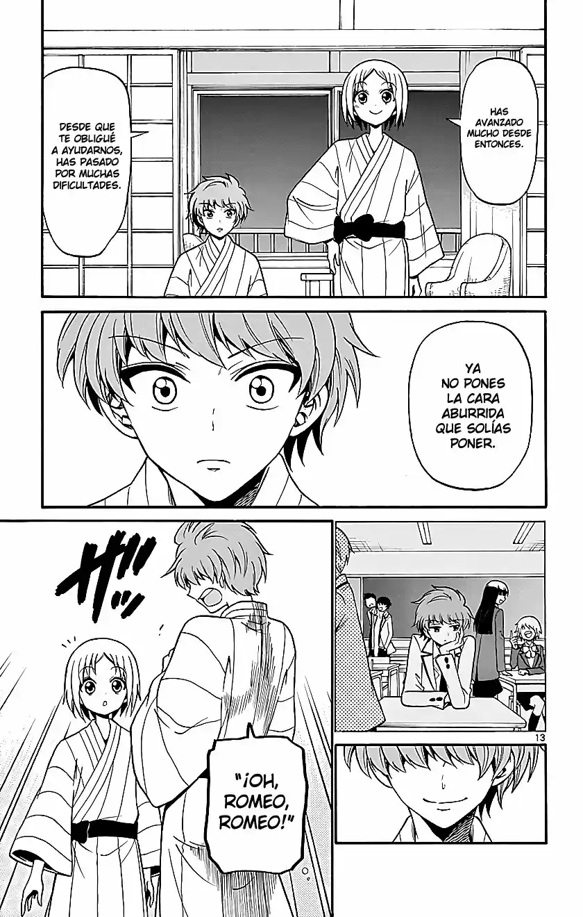 Tenshi to Akuto!! (2014) - Capítulo 66 - Página 13 - LectorTMOo