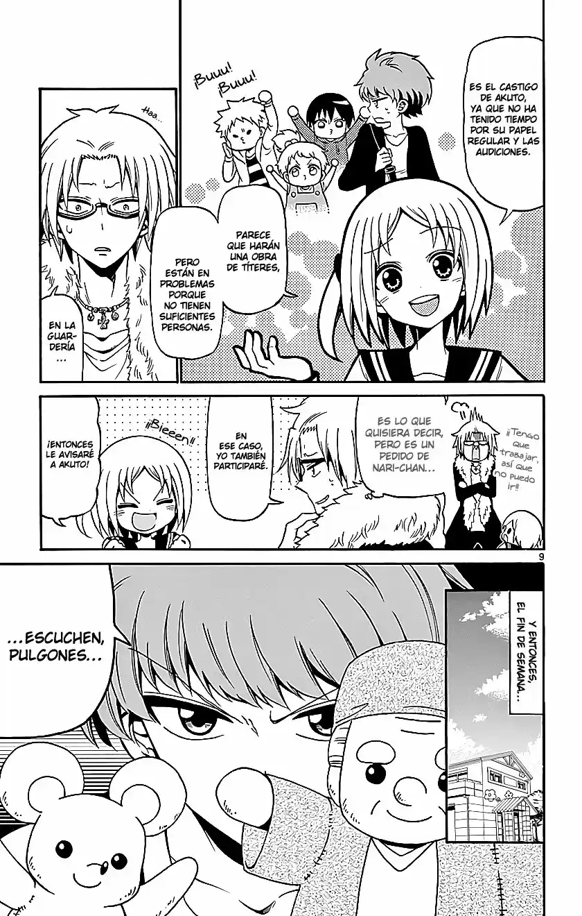 Tenshi to Akuto!! (2014) - Capítulo 67 - Página 13 - LectorTMOo