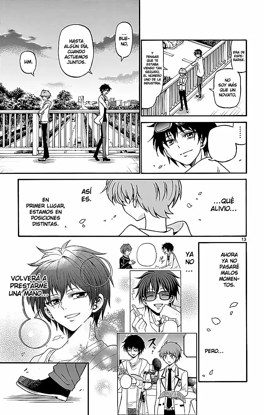 Tenshi to Akuto!! (2014) - Capítulo 68 - Página 13 - LectorTMOo