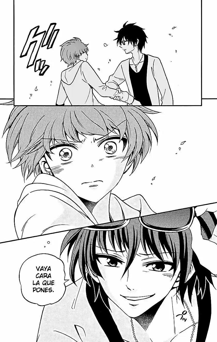 Tenshi to Akuto!! (2014) - Capítulo 68 - Página 14 - LectorTMOo