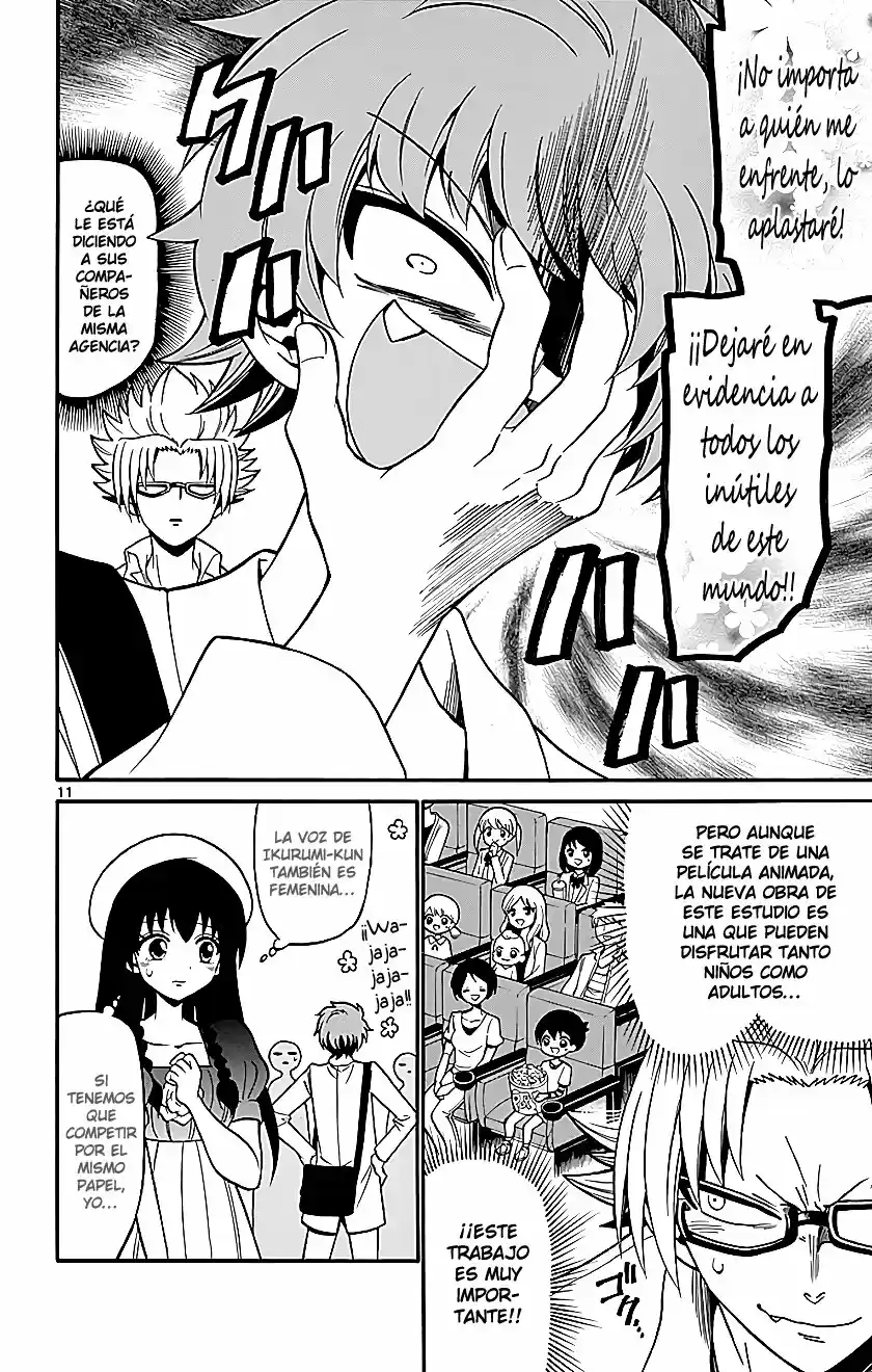 Tenshi to Akuto!! (2014) - Capítulo 69 - Página 12 - LectorTMOo