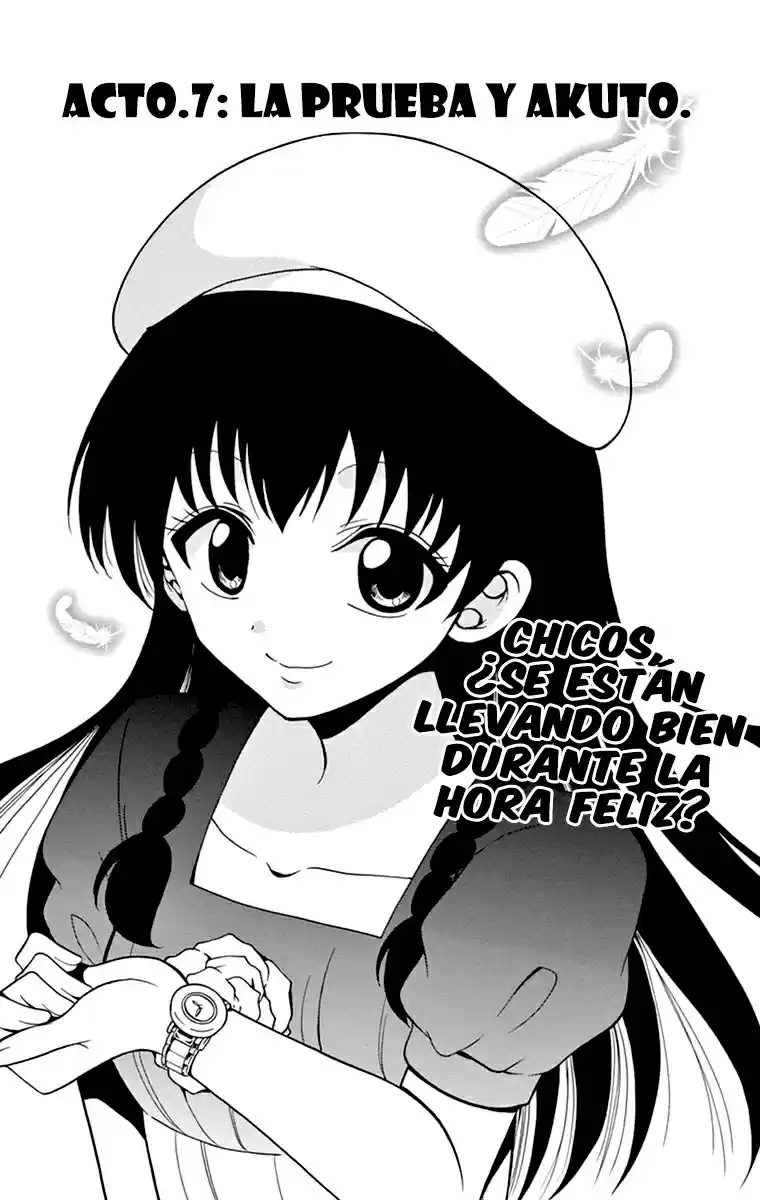 Tenshi to Akuto!! (2014) - Capítulo 7 - Página 4 - LectorTMOo