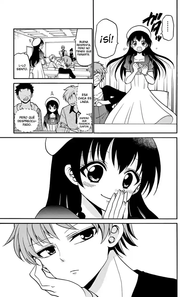 Tenshi to Akuto!! (2014) - Capítulo 7 - Página 12 - LectorTMOo