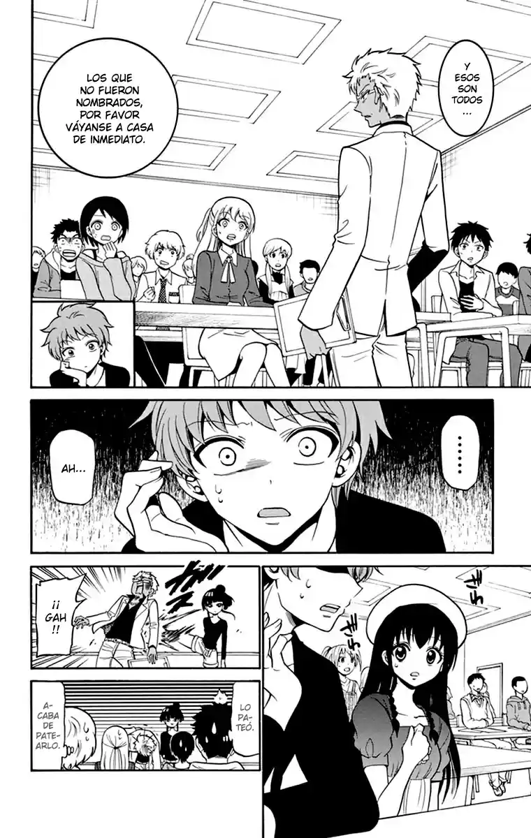 Tenshi to Akuto!! (2014) - Capítulo 7 - Página 13 - LectorTMOo
