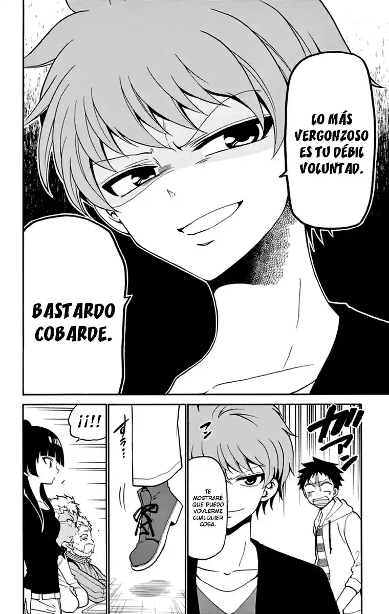 Tenshi to Akuto!! (2014) - Capítulo 7 - Página 19 - LectorTMOo