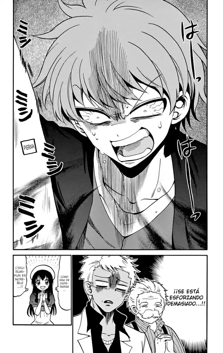 Tenshi to Akuto!! (2014) - Capítulo 7 - Página 23 - LectorTMOo