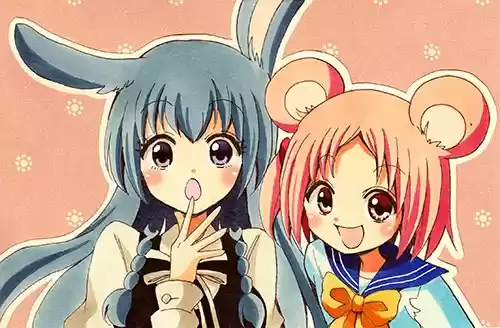 Tenshi to Akuto!! (2014) - Capítulo 70 - Página 19 - LectorTMOo
