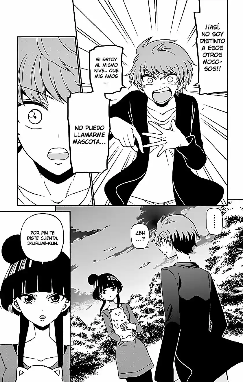 Tenshi to Akuto!! (2014) - Capítulo 71 - Página 15 - LectorTMOo