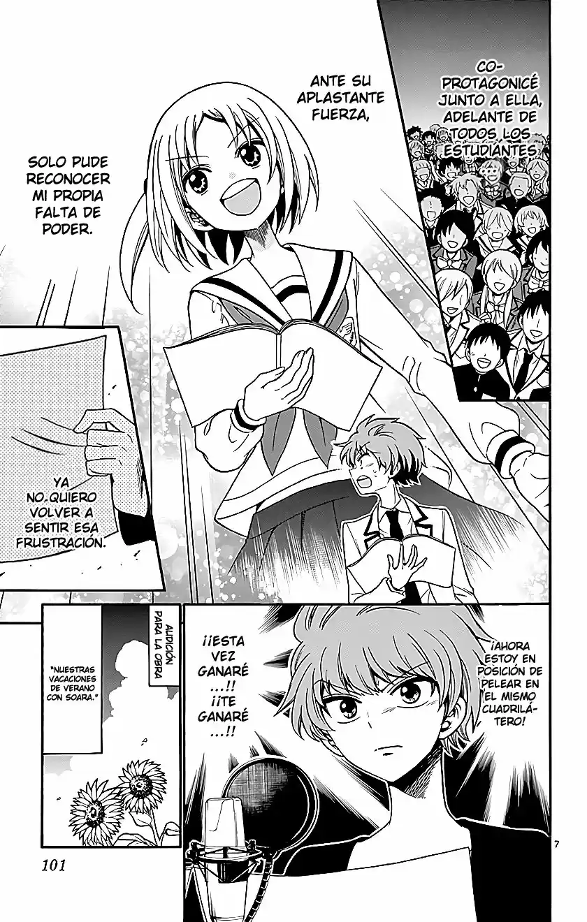 Tenshi to Akuto!! (2014) - Capítulo 72 - Página 7 - LectorTMOo