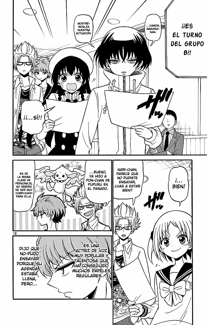 Tenshi to Akuto!! (2014) - Capítulo 72 - Página 16 - LectorTMOo