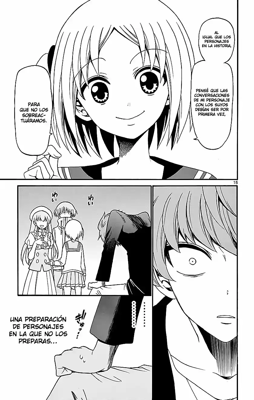 Tenshi to Akuto!! (2014) - Capítulo 73 - Página 14 - LectorTMOo