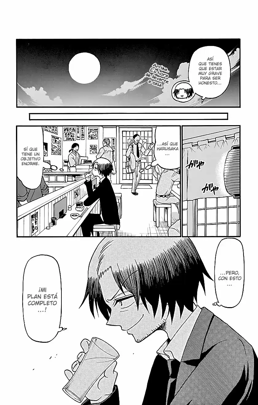 Tenshi to Akuto!! (2014) - Capítulo 74 - Página 16 - LectorTMOo