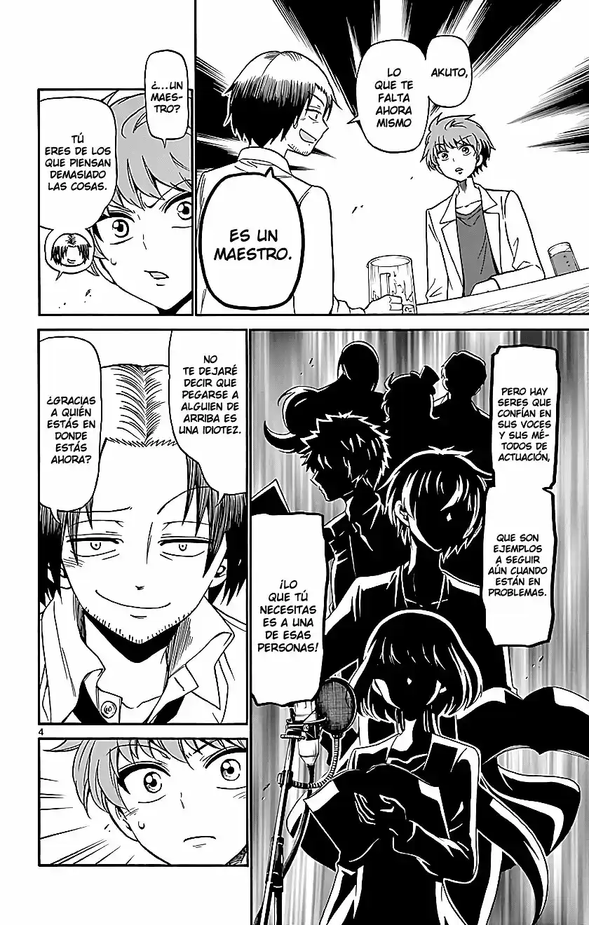 Tenshi to Akuto!! (2014) - Capítulo 75 - Página 4 - LectorTMOo