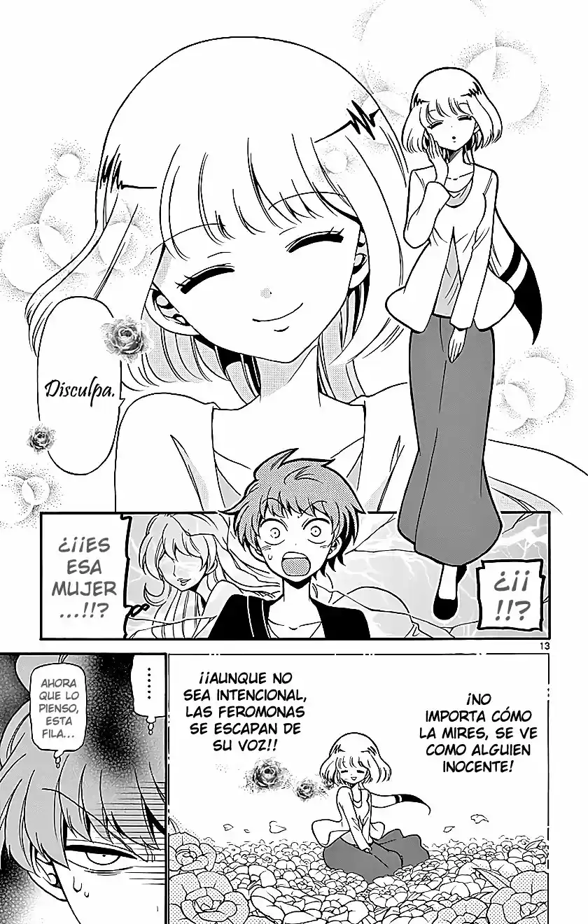 Tenshi to Akuto!! (2014) - Capítulo 75 - Página 13 - LectorTMOo