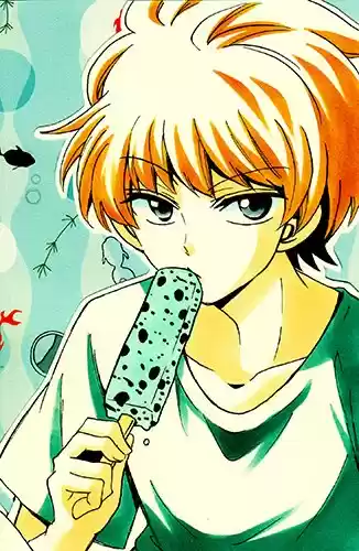Tenshi to Akuto!! (2014) - Capítulo 75 - Página 19 - LectorTMOo