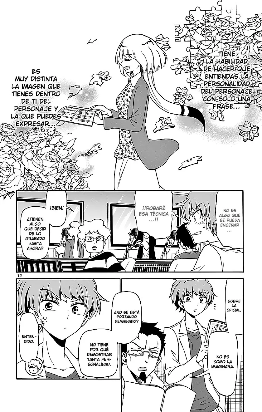 Tenshi to Akuto!! (2014) - Capítulo 76 - Página 12 - LectorTMOo
