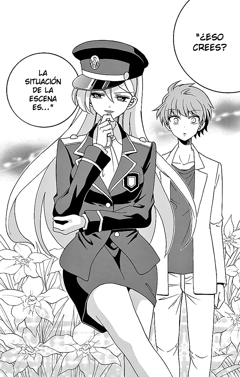 Tenshi to Akuto!! (2014) - Capítulo 76 - Página 14 - LectorTMOo