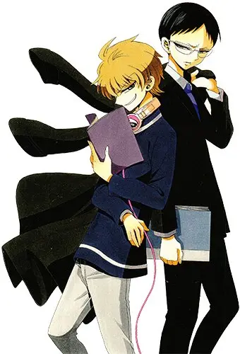 Tenshi to Akuto!! (2014) - Capítulo 76 - Página 24 - LectorTMOo