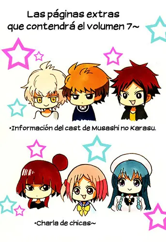 Tenshi to Akuto!! (2014) - Capítulo 77 - Página 26 - LectorTMOo