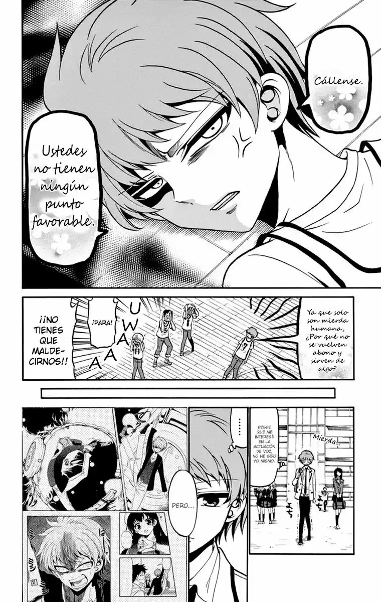 Tenshi to Akuto!! (2014) - Capítulo 8 - Página 4 - LectorTMOo
