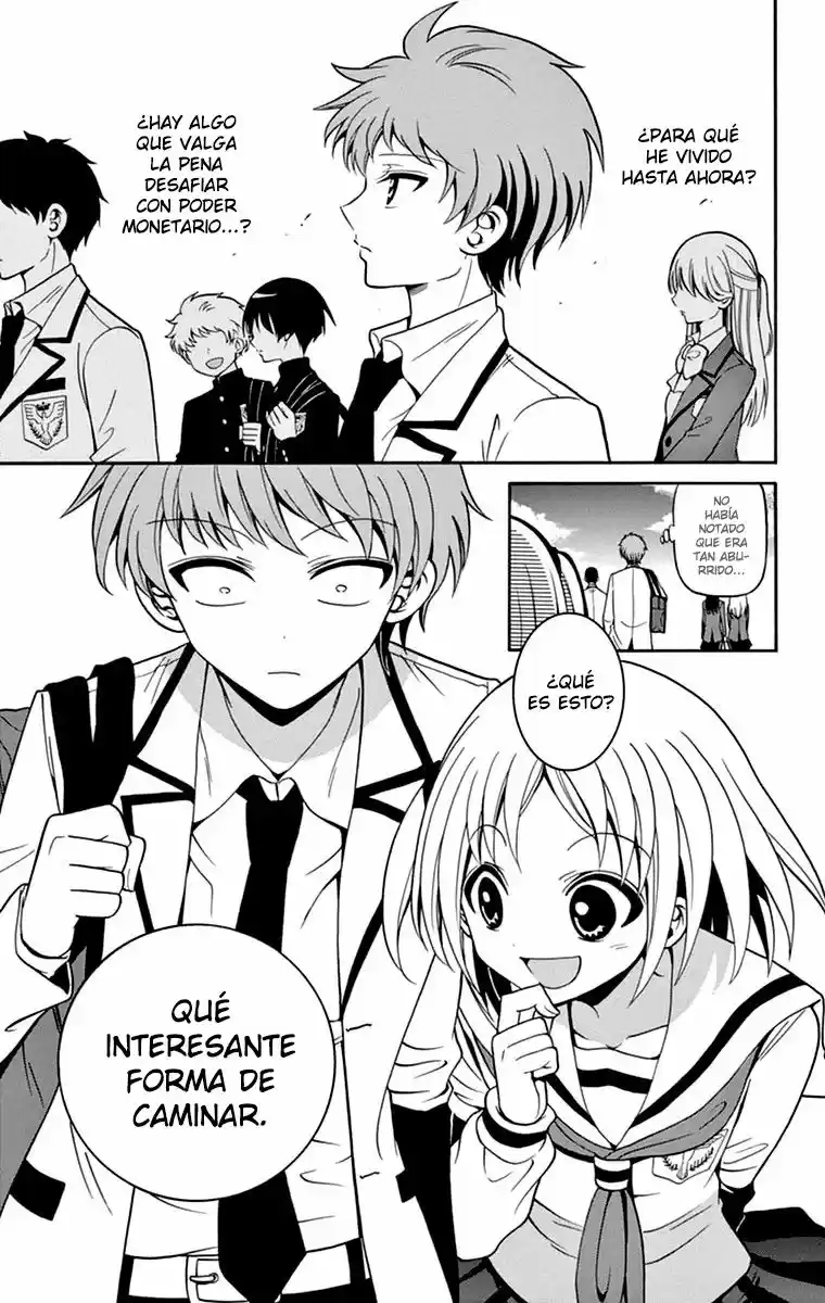 Tenshi to Akuto!! (2014) - Capítulo 8 - Página 5 - LectorTMOo