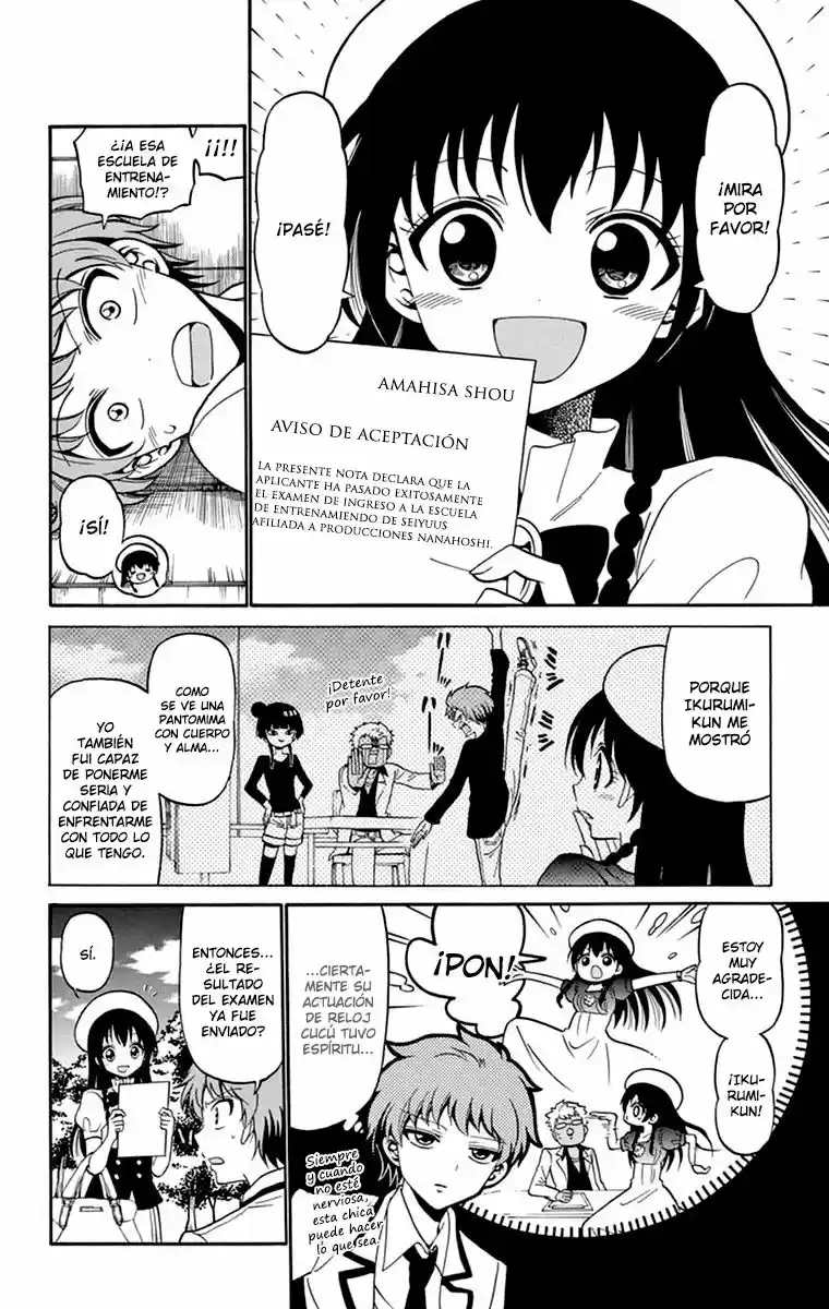 Tenshi to Akuto!! (2014) - Capítulo 8 - Página 10 - LectorTMOo
