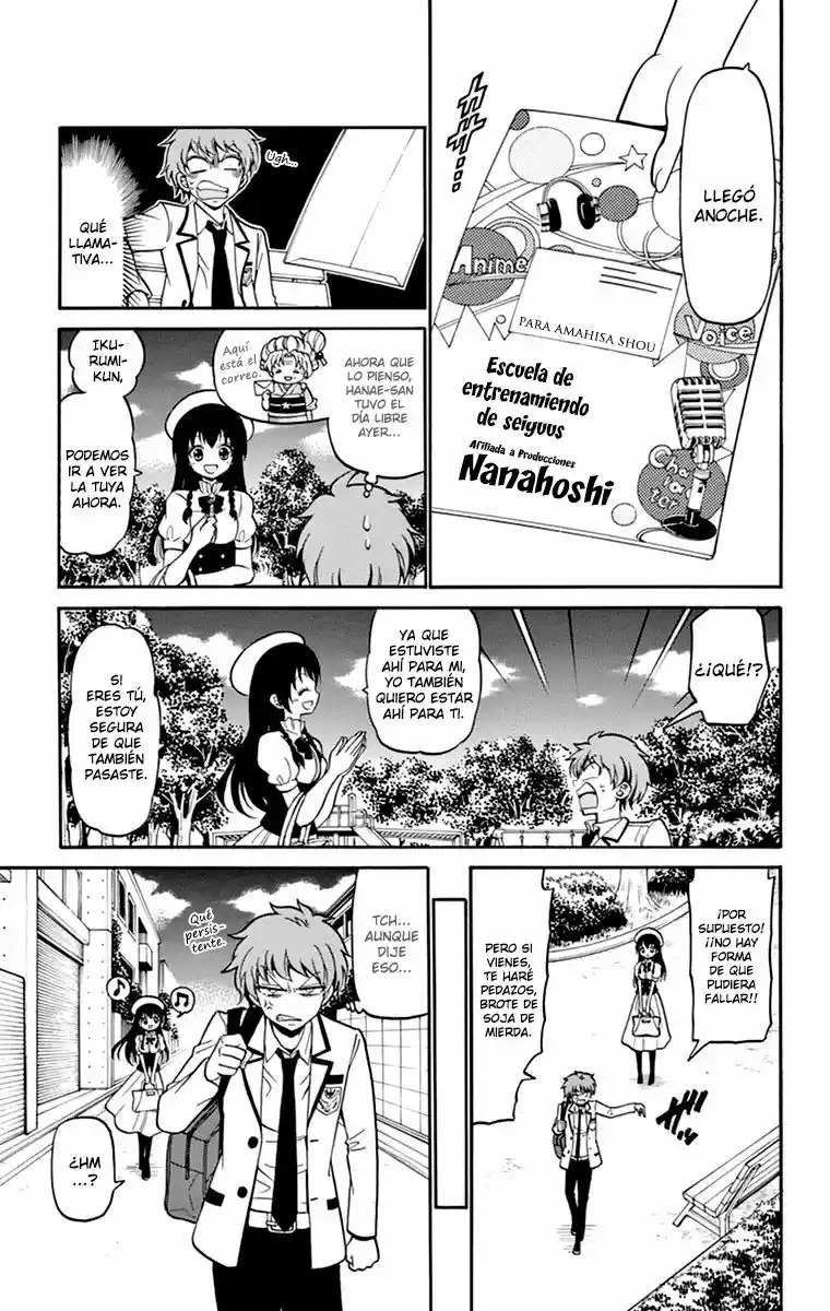 Tenshi to Akuto!! (2014) - Capítulo 8 - Página 11 - LectorTMOo