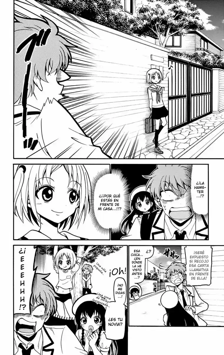 Tenshi to Akuto!! (2014) - Capítulo 8 - Página 12 - LectorTMOo