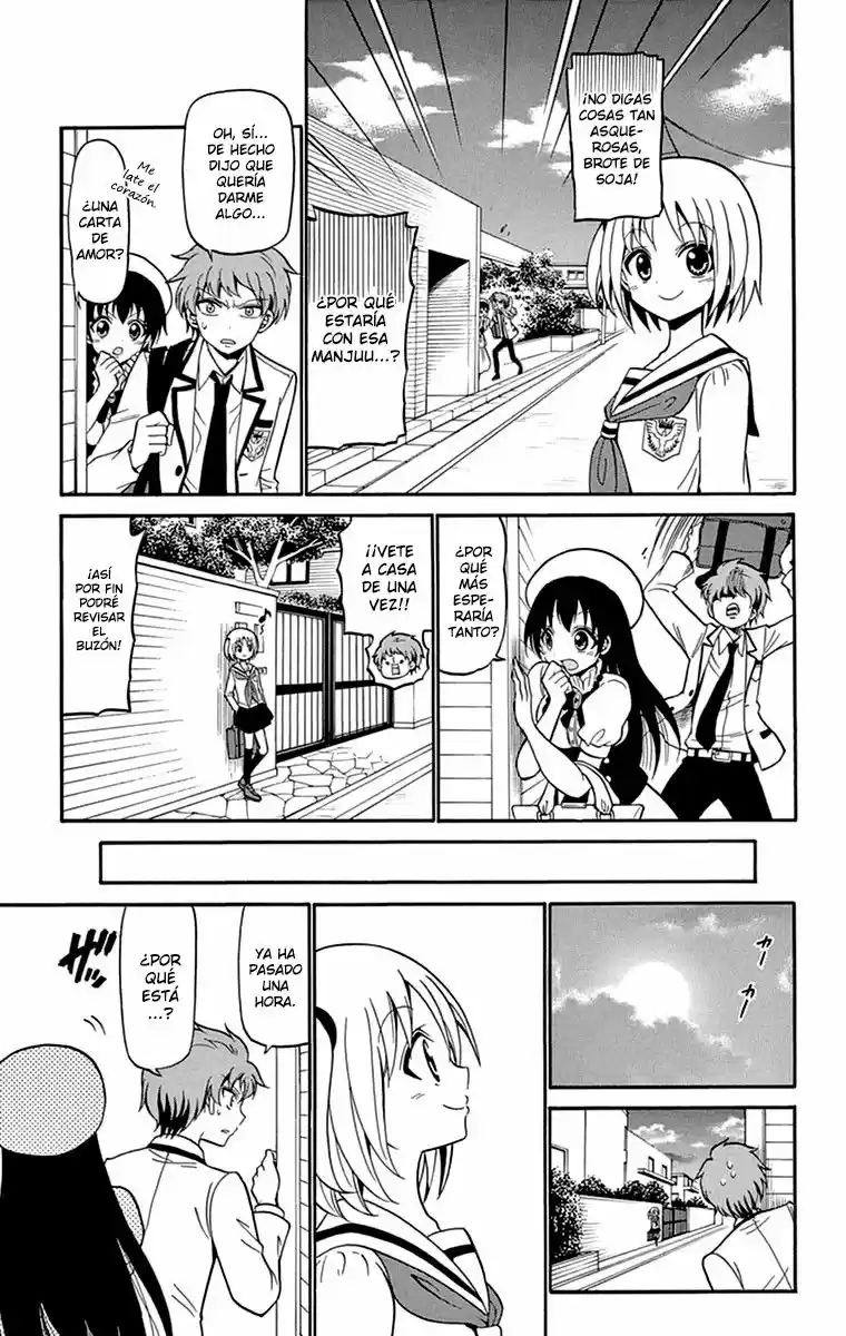 Tenshi to Akuto!! (2014) - Capítulo 8 - Página 13 - LectorTMOo