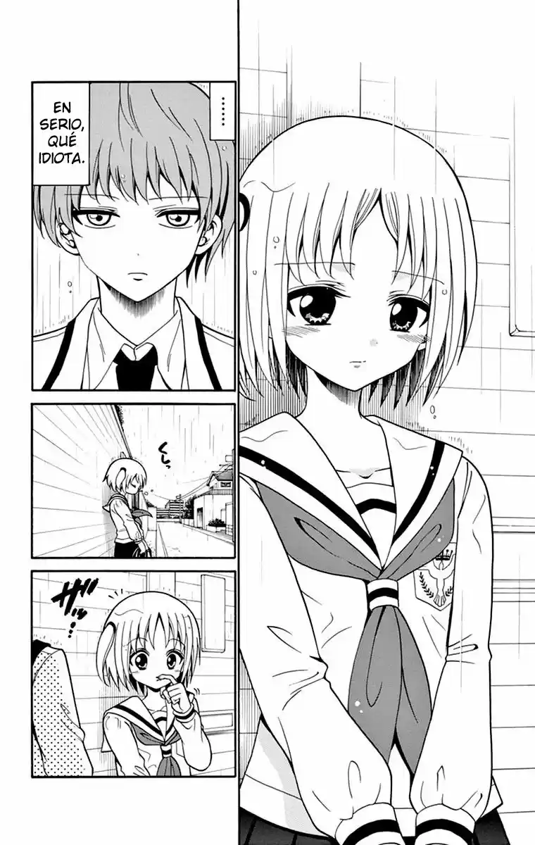 Tenshi to Akuto!! (2014) - Capítulo 8 - Página 16 - LectorTMOo