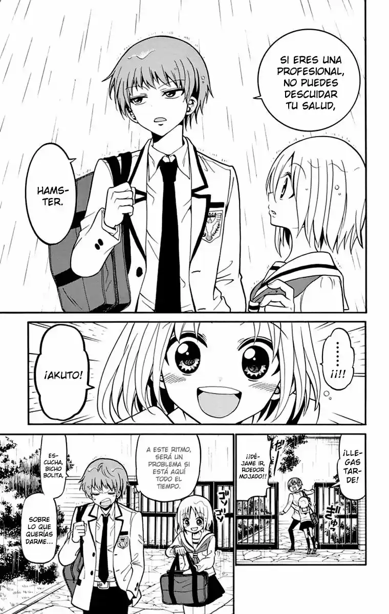 Tenshi to Akuto!! (2014) - Capítulo 8 - Página 17 - LectorTMOo