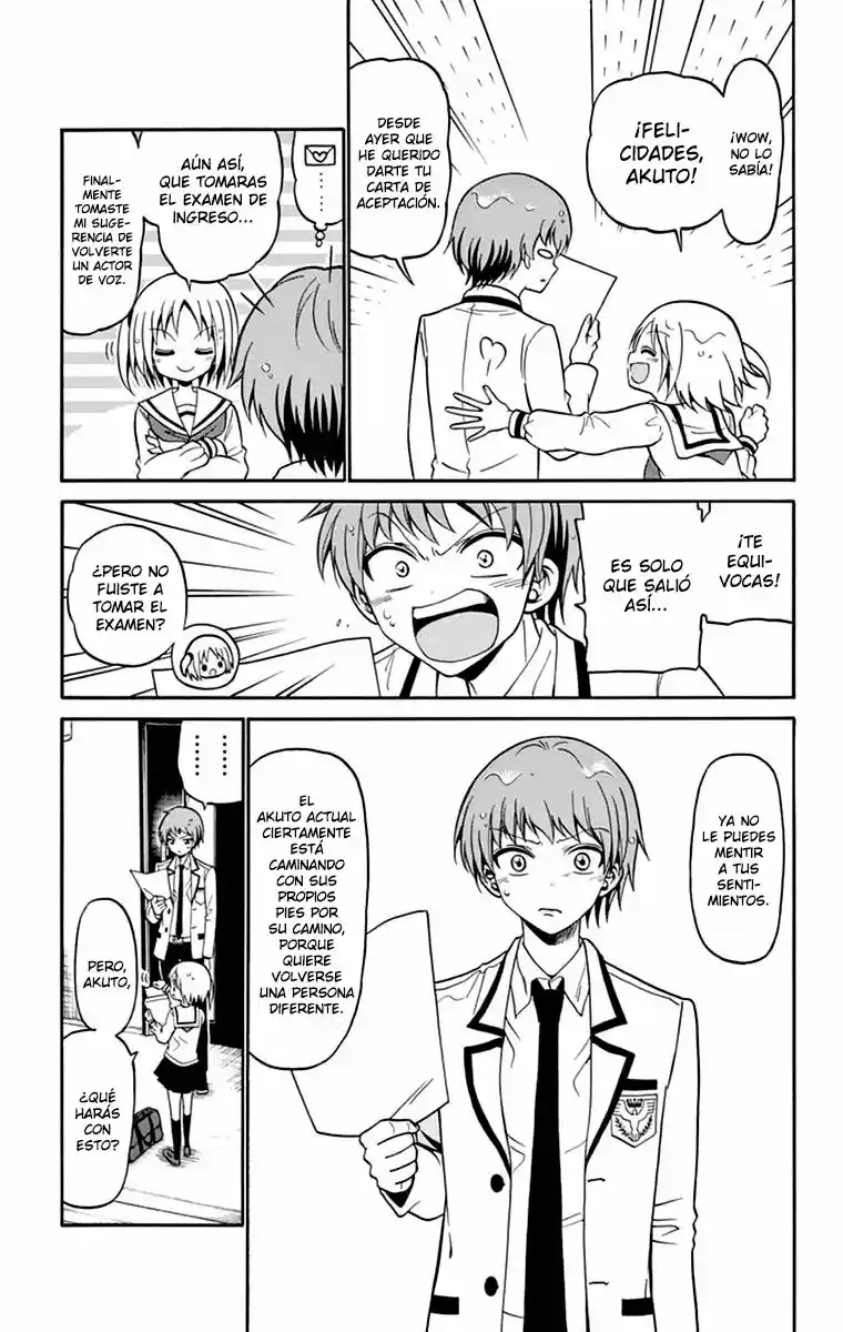 Tenshi to Akuto!! (2014) - Capítulo 8 - Página 19 - LectorTMOo