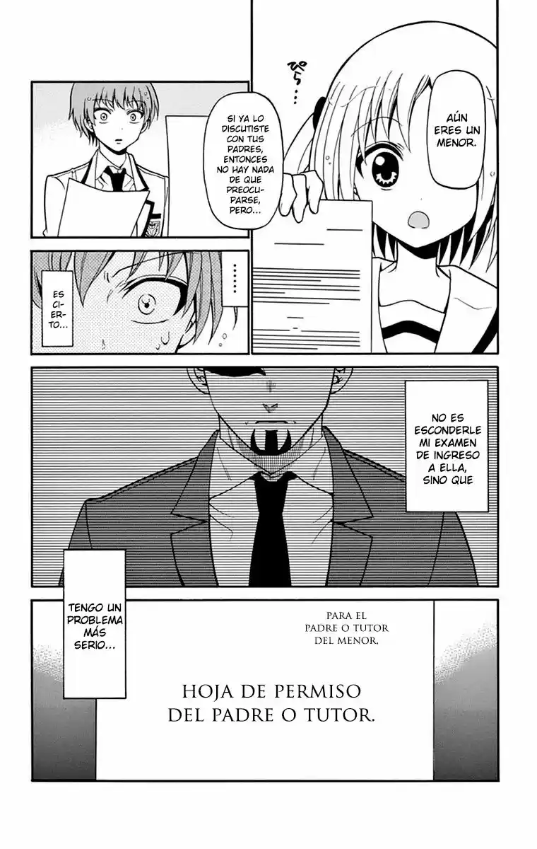 Tenshi to Akuto!! (2014) - Capítulo 8 - Página 20 - LectorTMOo