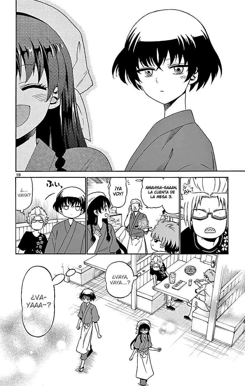 Tenshi to Akuto!! (2014) - Capítulo 81 - Página 20 - LectorTMOo