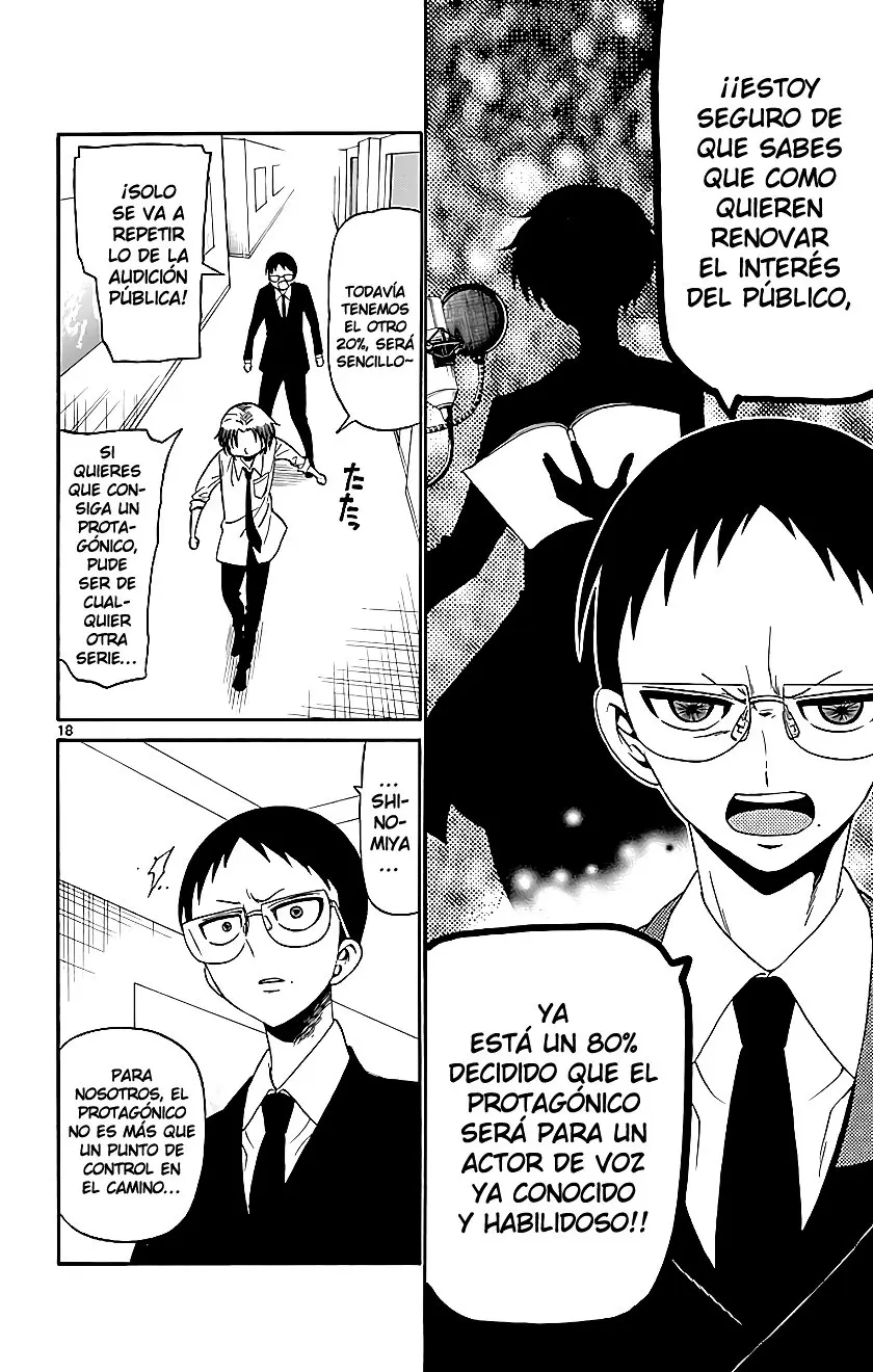 Tenshi to Akuto!! (2014) - Capítulo 86 - Página 18 - LectorTMOo